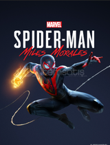 Marvel’s Spider-Man: Miles Morales