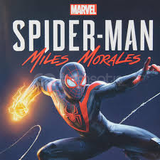 ⭐️Marvel’s Spider-Man: Miles Morales⭐️