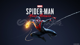 Marvel's Spider-Man Miles Morales 