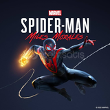 ⭐Marvel's Spider-Man: Miles Morales⭐