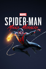 Marvel's Spider-Man: Miles Morales 