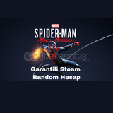 Marvel's Spider-Man Miles Morales Garanti