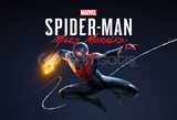 Marvel's Spider-Man: Miles Morales + Garanti