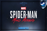 ☘️Marvel’s Spider-Man: Miles Morales +Garanti