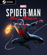 Marvel's Spider-Man Miles Morales + Garanti