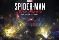 Marvel's Spider-Man Miles Morales + Garanti