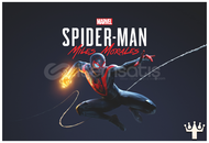 Marvel's Spider-Man Miles Morales + Garanti