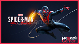 Marvel’s Spider-Man: Miles Morales + Garanti