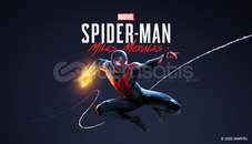 ⭐ Marvel’s Spider-Man: Miles Morales + Garanti