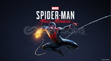 Marvel's Spider-Man: Miles Morales + Garanti