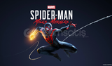 ⭐Marvel's Spider-Man Miles Morales | Garantili 