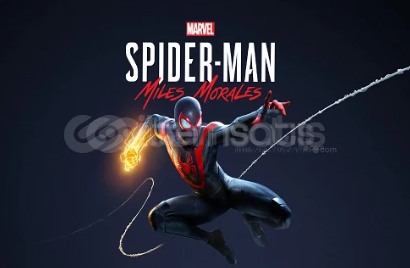Marvel's Spider-Man: Miles Morales PS4/PS5  Marvel's Spider-Man: Miles Morales PS4/PS5