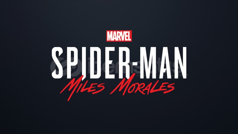 MARVEL'S SPIDER-MAN: MILES MORALES – PS4 & PS5 MARVEL'S SPIDER-MAN: MILES MORALES – PS4 & PS5