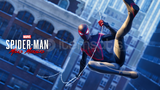 ⭐Marvel’s Spider-Man Miles PS4 – PS5