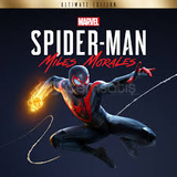 Marvel’s Spider-Man Miles PS4 – PS5 GARANTİLİİİ