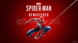 ⭐️SPİDER-MAN REMASTERED❤️Garanti & Destek❤️