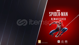 Marvel’s Spider-Man Remastered