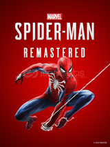 Marvel’s Spider-Man Remastered