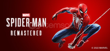 Marvel's Spider-Man Remastered + Garanti