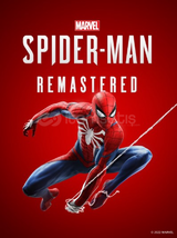 Marvel's Spider-Man Remastered