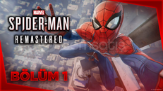 Marvel’s Spider-Man Remastered Marvel’s Spider-Man Remastered