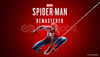 Marvel’s Spider-Man Remastered