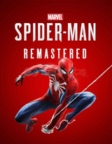 Marvel’s Spider-Man Remastered