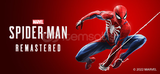 ⭐ Marvel’s Spider-Man Remastered + Garanti