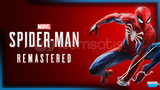 ⭐Marvel’s Spider-Man Remastered + Garanti