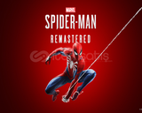 Marvel's Spider-Man Remastered + Garanti