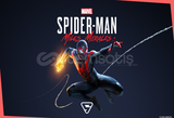 Spider-Man: Miles Morales + Garanti