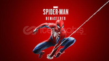 Marvel’s Spider-Man Remastered + Garanti