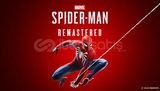 Marvel’s Spider-Man Remastered + Garanti
