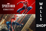 Marvel’s Spider-Man Remastered / GARANTİLİ