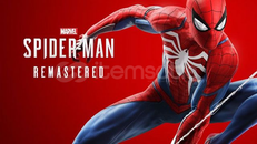 ⭐ Marvel’s Spider-Man Remastered + OTO + GARANTI