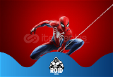 Marvel's Spider-Man Remastered PC Steam Hesabı