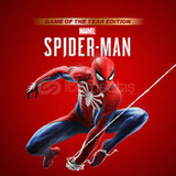 Marvel’s Spider-Man Remastered PS GARANTİLİ