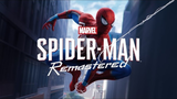 ⭐Marvel’s Spider-Man Remastered PS4 – PS5