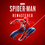 Marvel’s Spider-Man Remastered PS4 – PS5