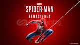⭐Marvel’s Spider-Man Remastered STEAM HESABI⭐