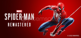 Marvel’s Spider-Man Remastered Steam Hesap