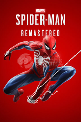 ⭐ Marvel's Spider-Man Remastered┃UCUZ !