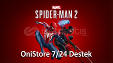 ❤️Marvel's Spider-Man2 Deluxe Edition ❤️