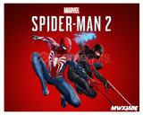 Marvel's Spiderman 2 Digital Deluxe Edition