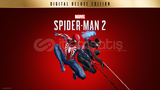 ⭐Marvel's SpiderMan 2 Digital Deluxe Edition ⭐