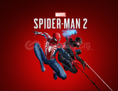 ⭐Marvel's SpiderMan 2 Digital Deluxe Edition⭐