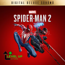 Marvel's Spiderman 2 PS5 + Garanti