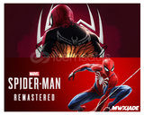 Marvel's Spiderman 2 + Spiderman Remastered