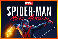 Marvel's Spiderman: Miles Morales + Garanti