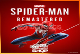 Marvel's Spiderman Remastered Stema garanti